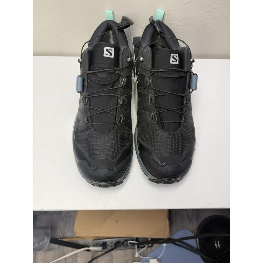 WOMEN'S SALOMON X ULTRA 4 SIZE 7 FAST SHIP